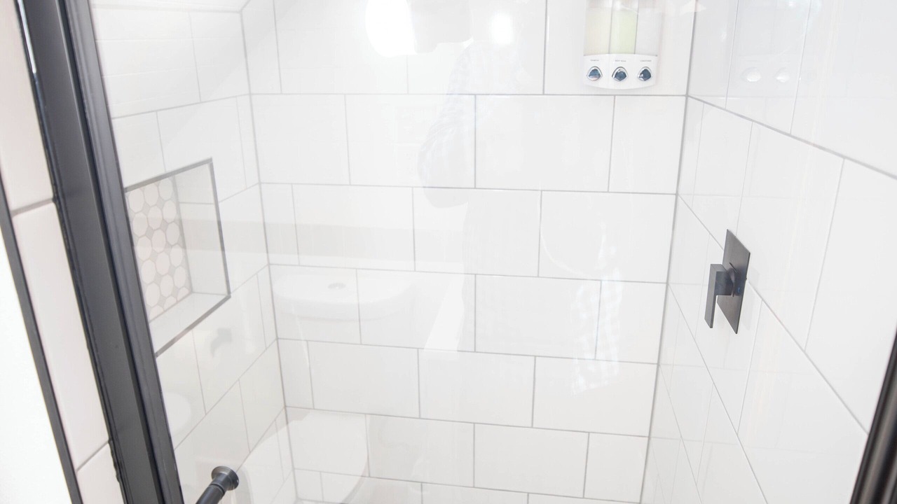 Photo of Bathroom in Cedar Rapids