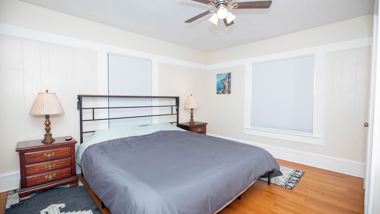 Photo of Bedroom in Cedar Rapids