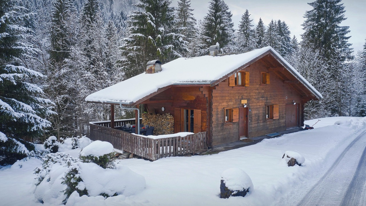 Photo of Outdoor in La Chapelle-d'Abondance