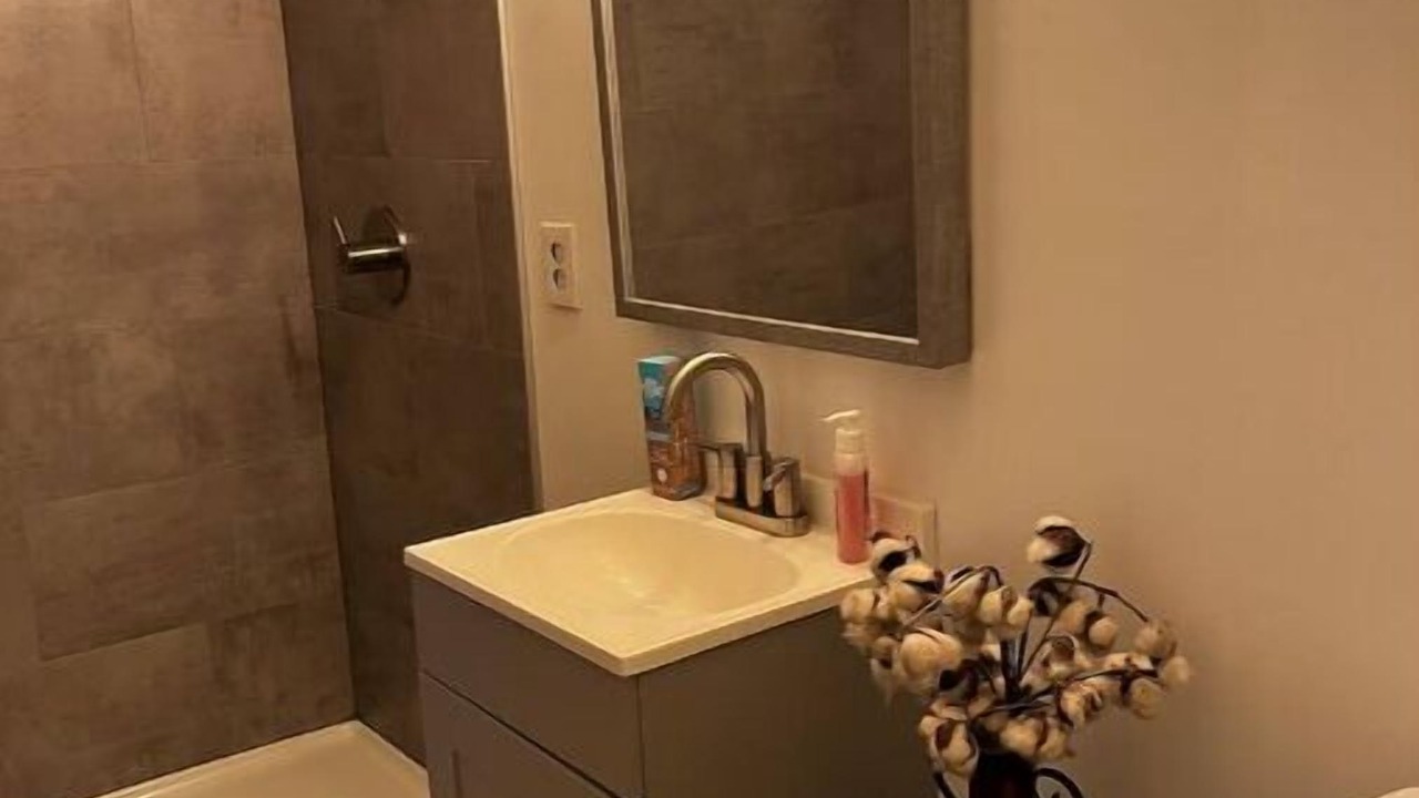 Photo of Bathroom in Mountain Dale