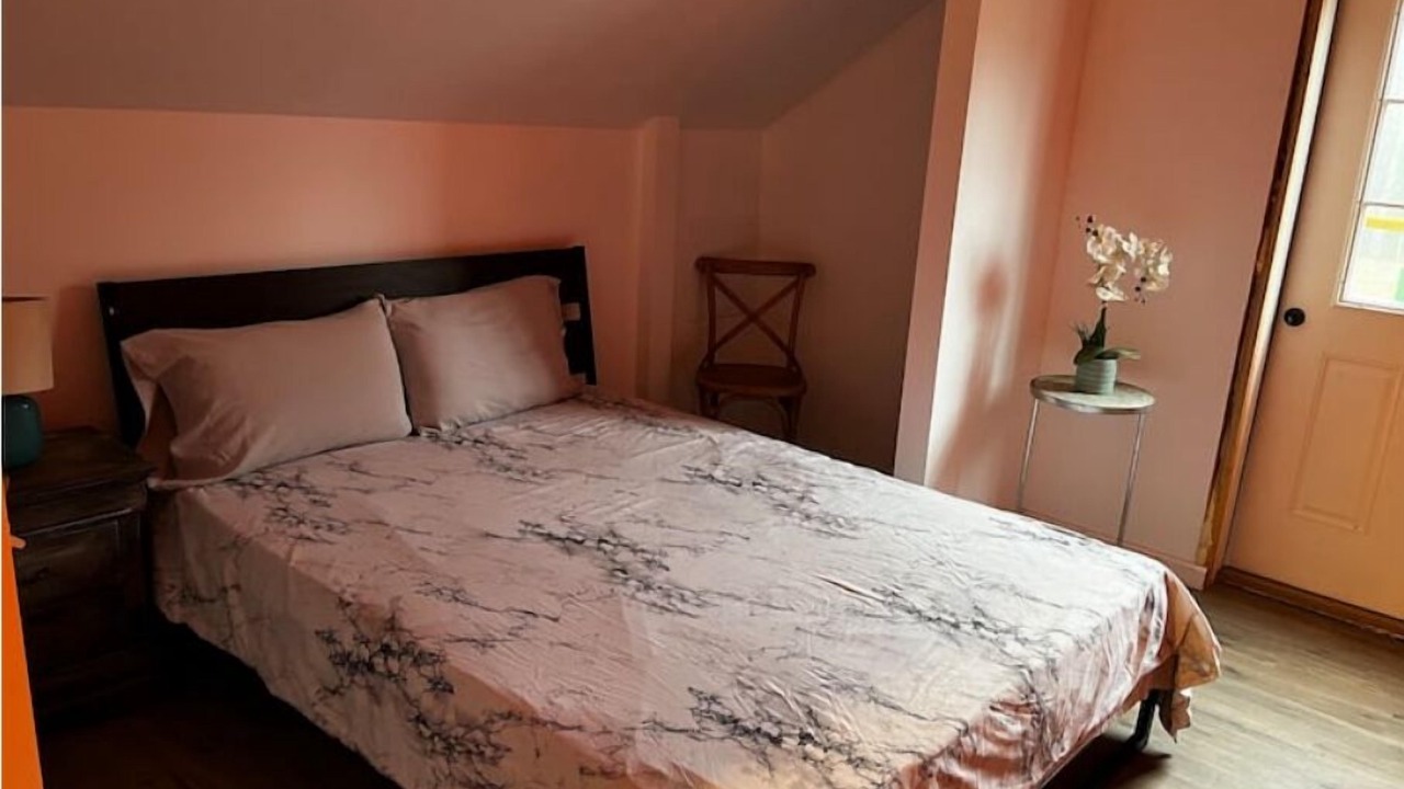 Photo of Bedroom in Mountain Dale