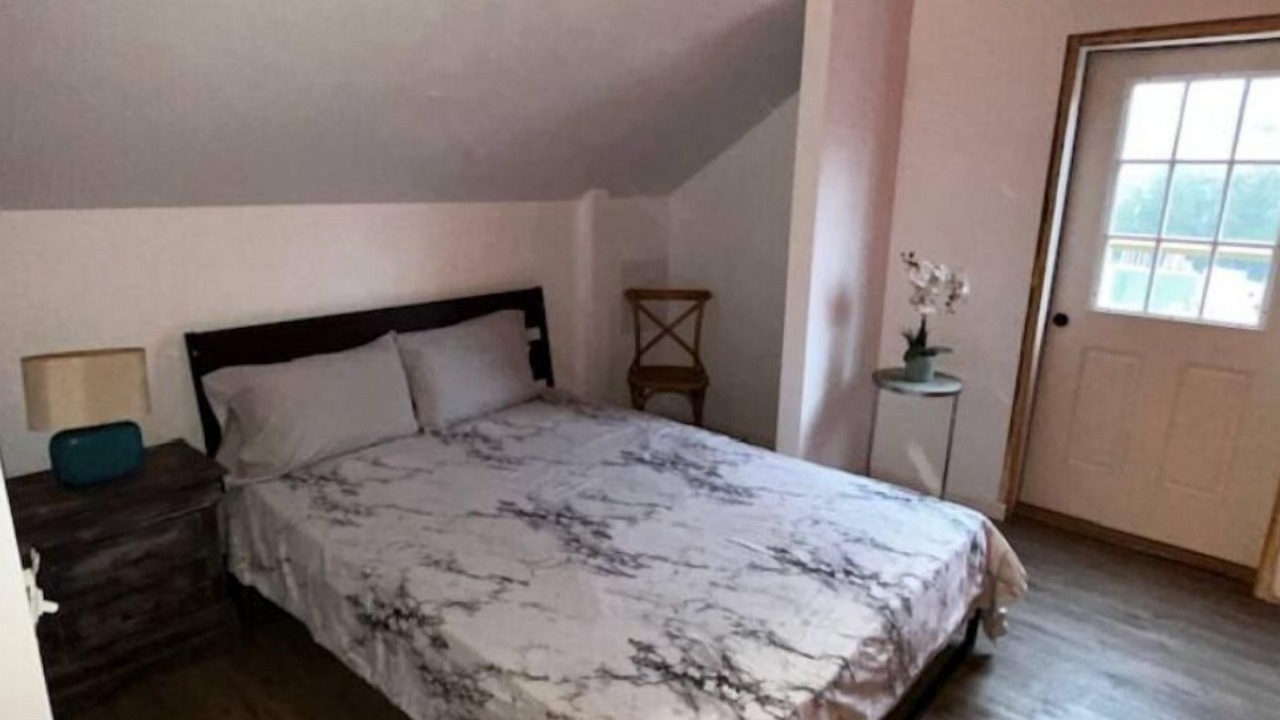 Photo of Bedroom in Mountain Dale