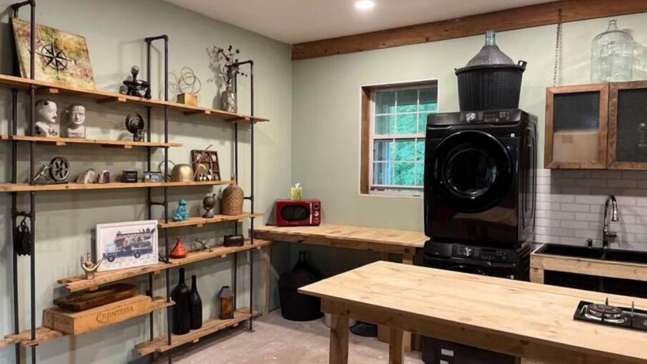 Photo of Kitchen in Mountain Dale