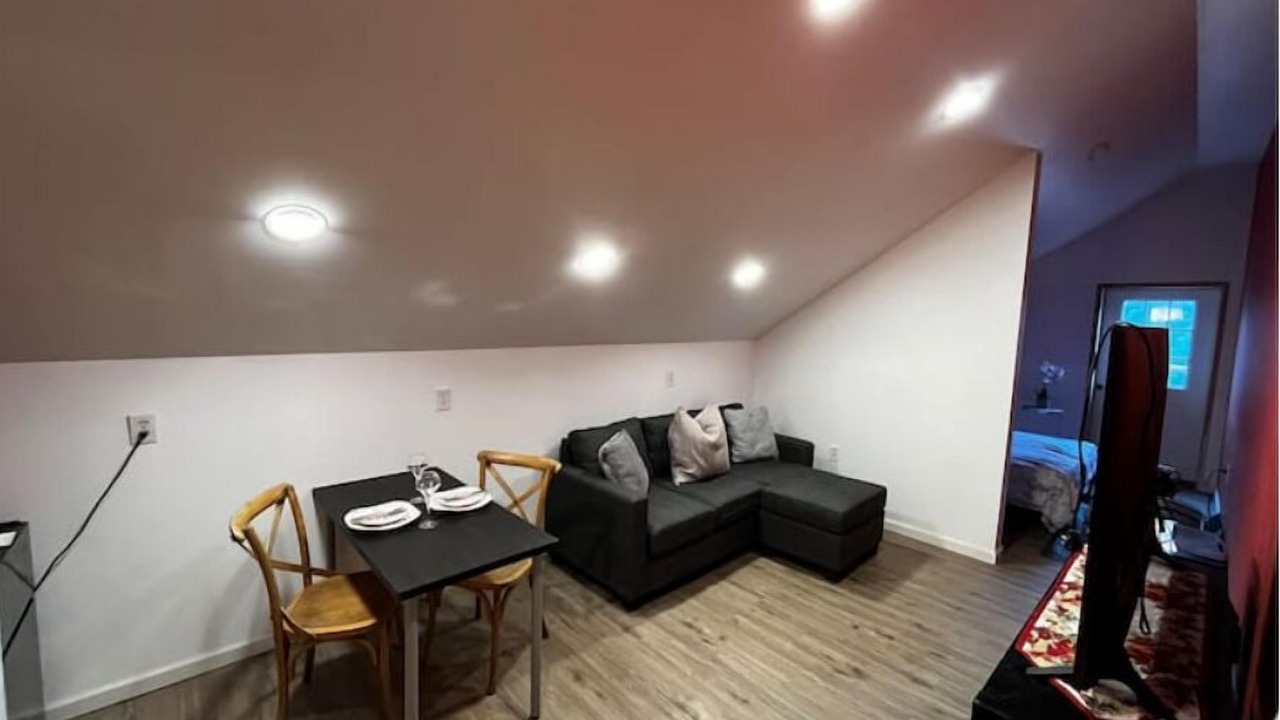 Photo of Livingroom in Mountain Dale