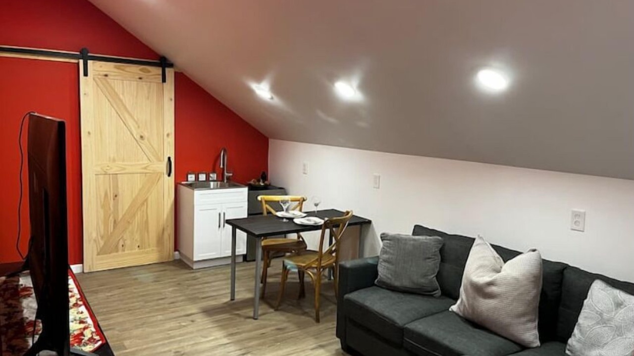 Photo of Livingroom in Mountain Dale