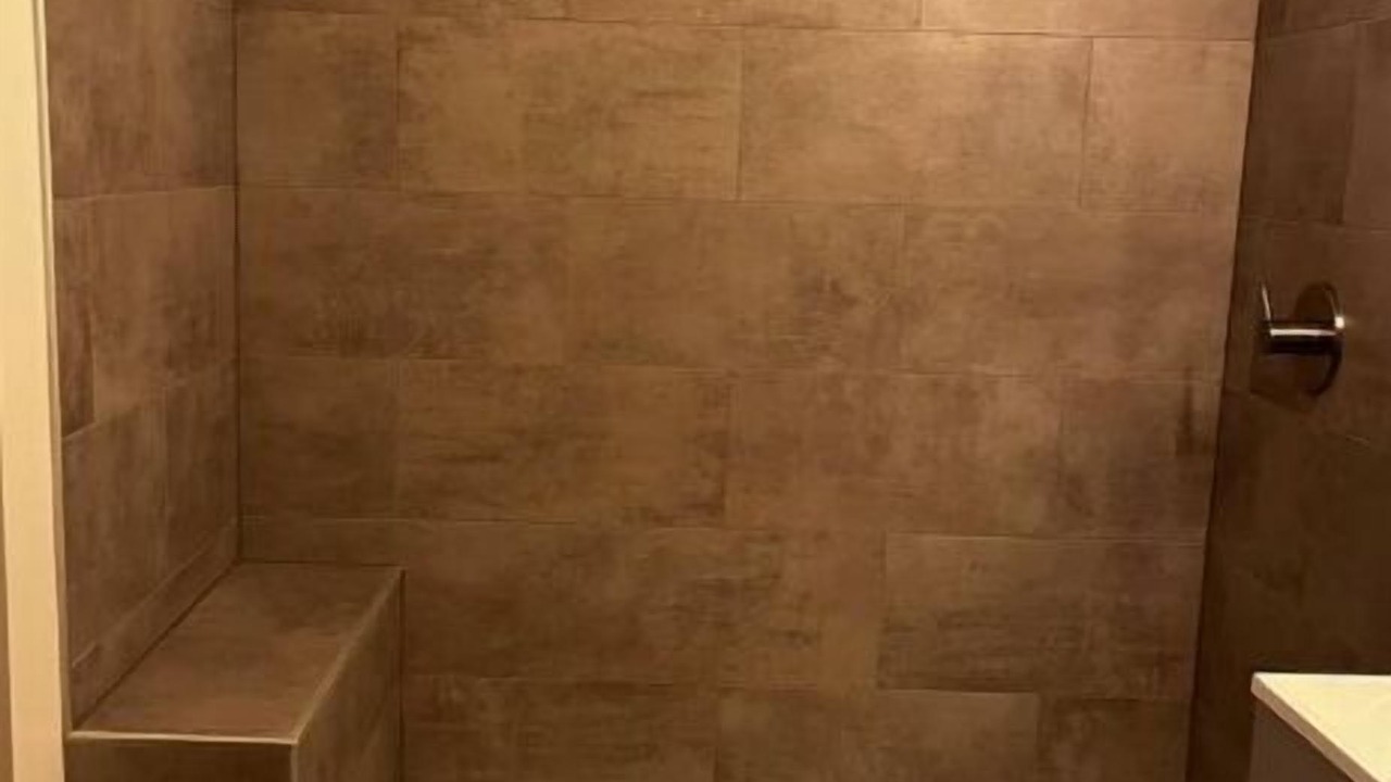 Photo of Bathroom in Mountain Dale