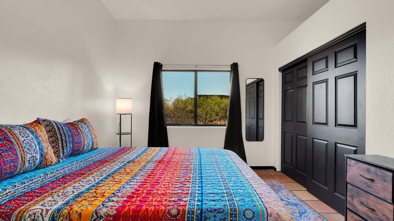 Photo of Bedroom in Hidden Valley