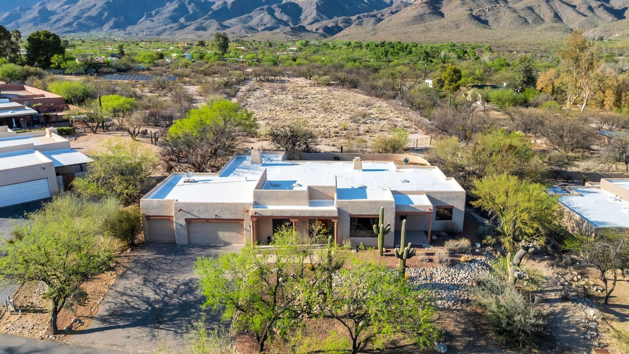Photo of Outdoor in Hidden Valley