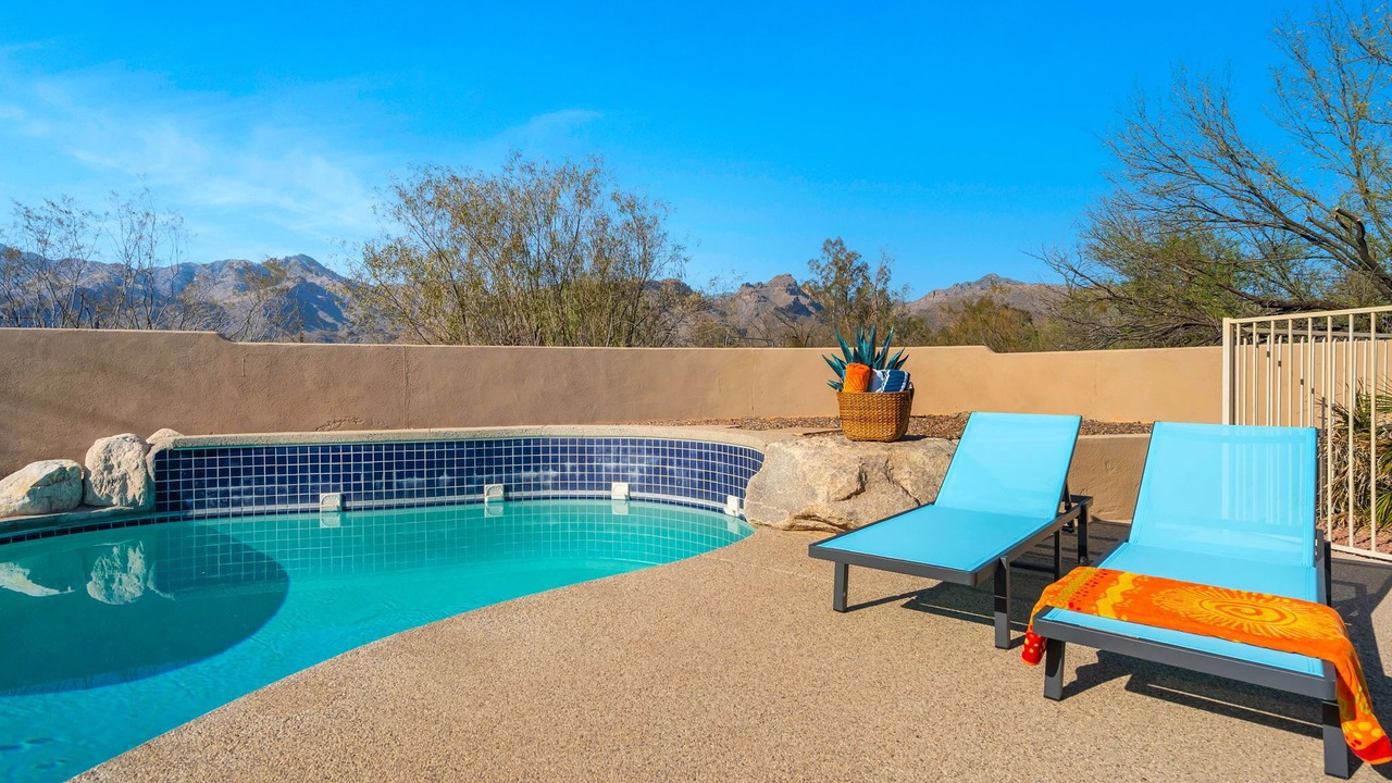 Photo of Outdoor in Hidden Valley