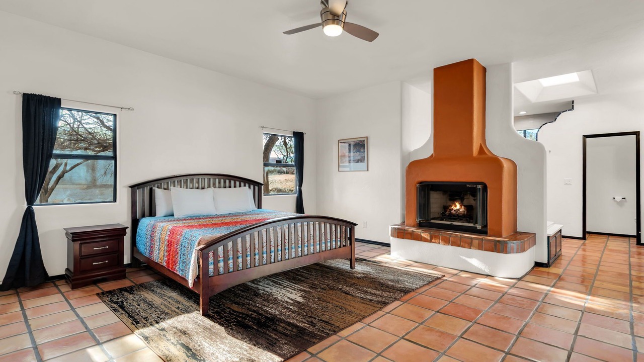 Photo of Bedroom in Hidden Valley
