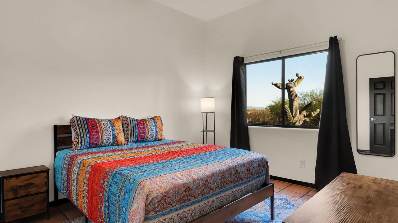 Photo of Bedroom in Hidden Valley
