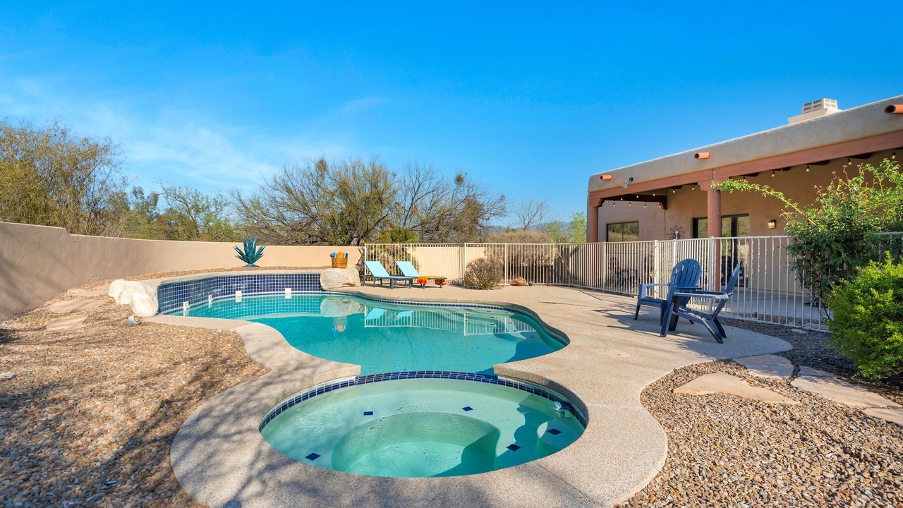 Photo of Outdoor in Hidden Valley