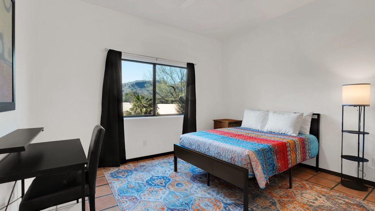 Photo of Bedroom in Hidden Valley