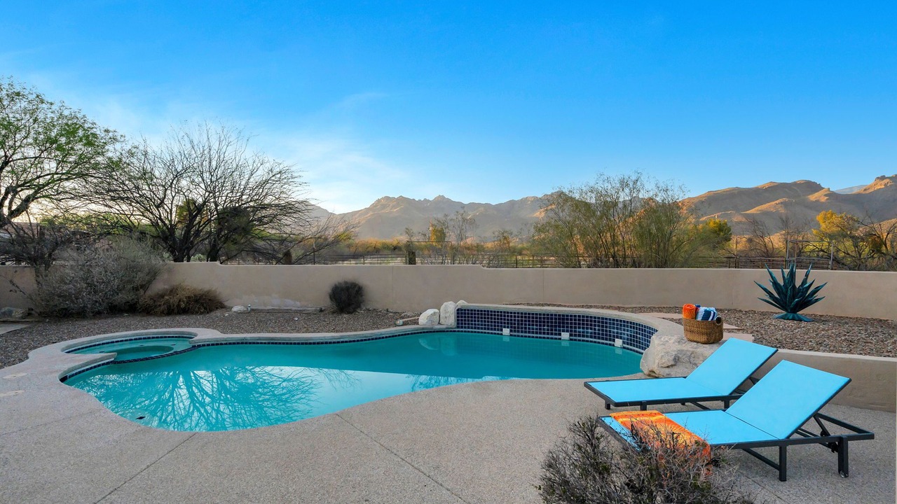 Photo of Outdoor in Hidden Valley