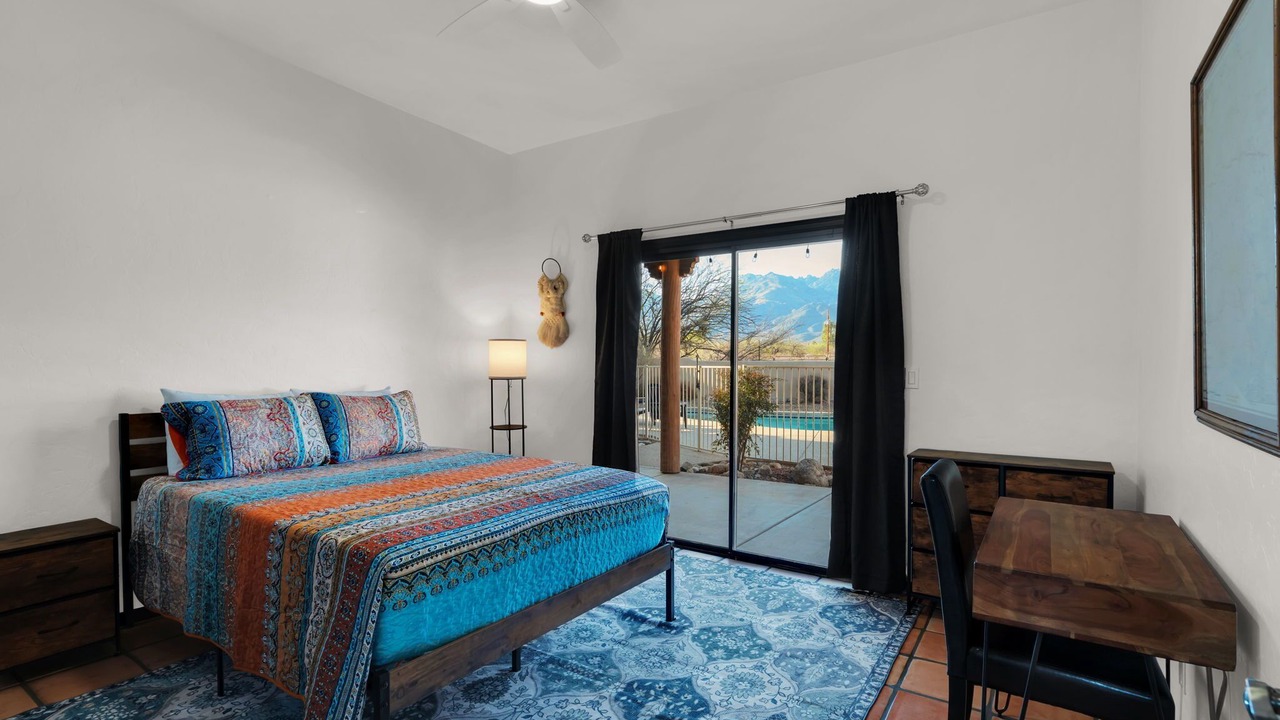 Photo of Bedroom in Hidden Valley