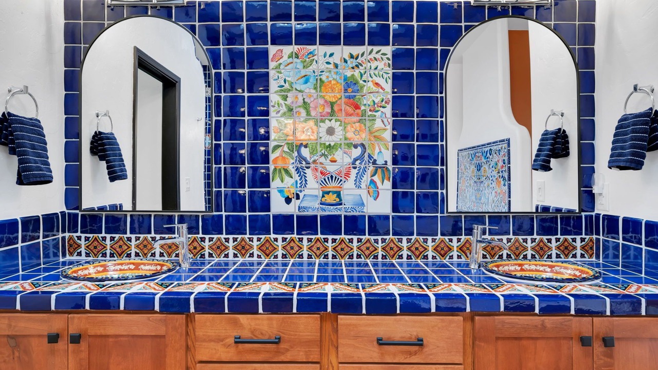 Photo of Bathroom in Hidden Valley