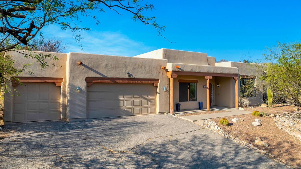 Photo of Outdoor in Hidden Valley