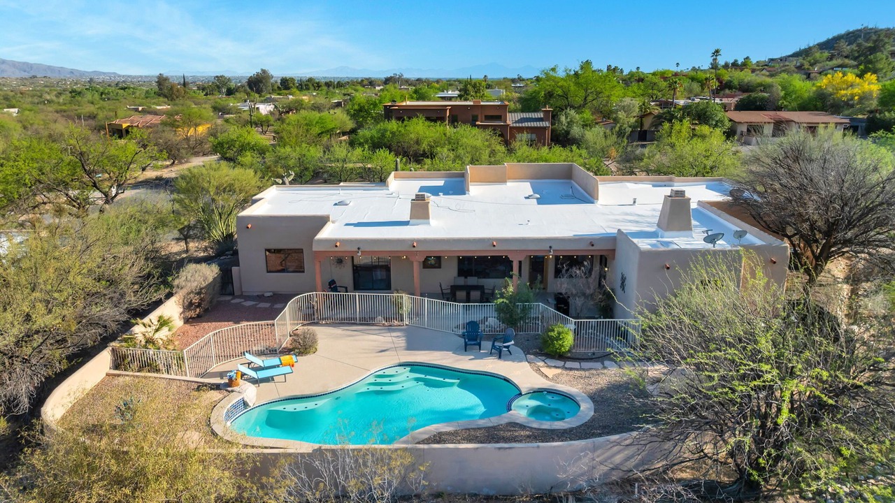 Photo of Outdoor in Hidden Valley
