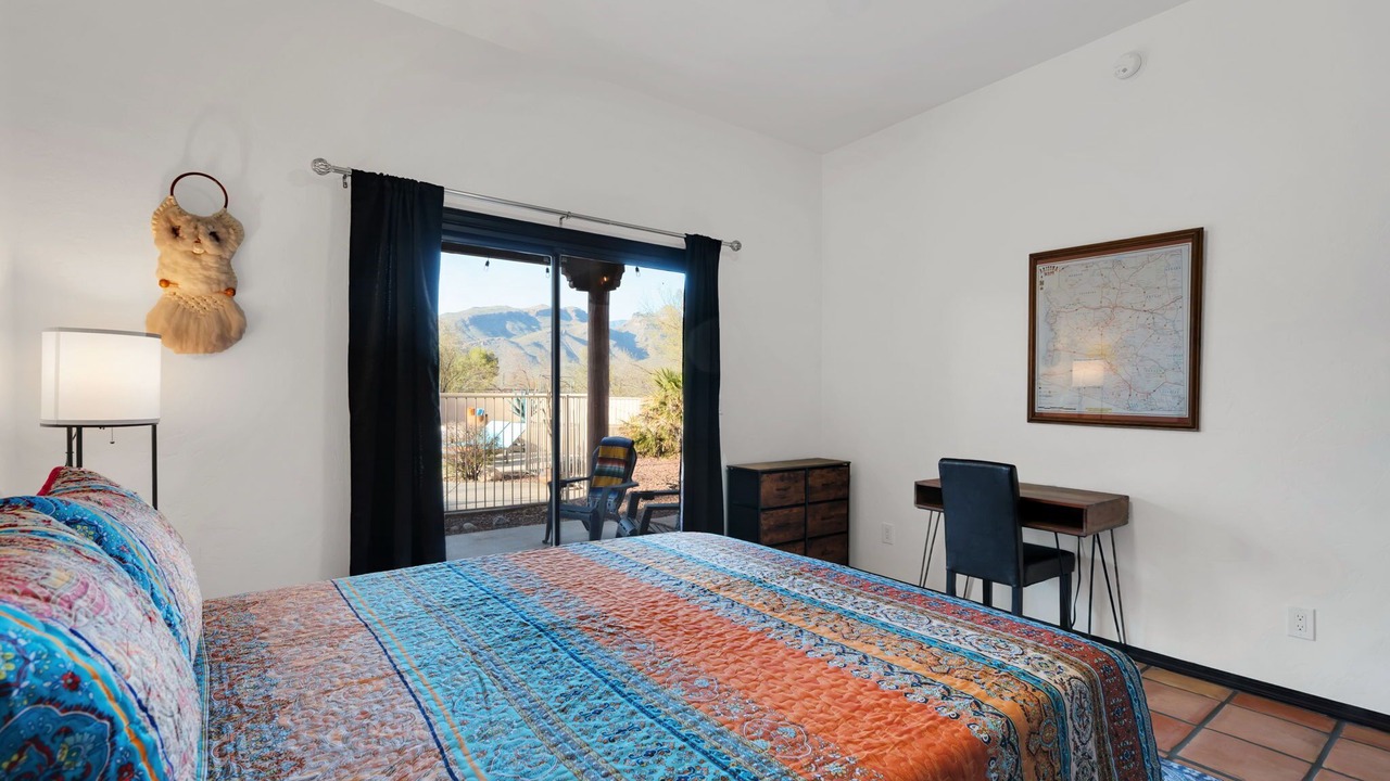 Photo of Bedroom in Hidden Valley