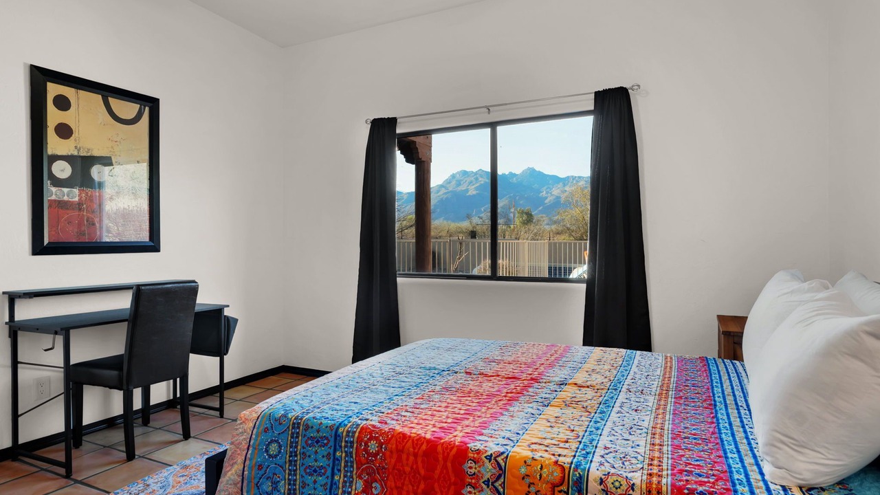 Photo of Bedroom in Hidden Valley