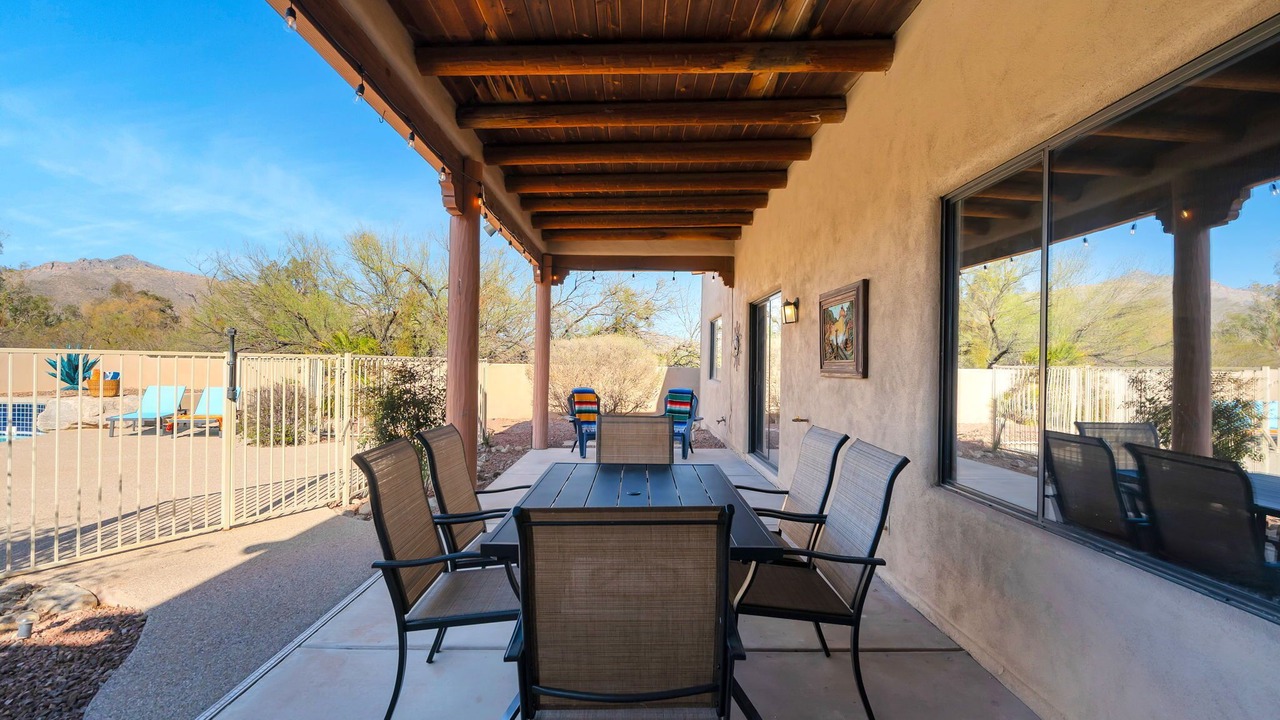 Photo of Outdoor in Hidden Valley