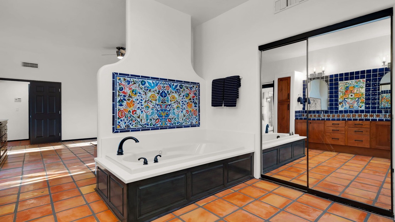 Photo of Bathroom in Hidden Valley