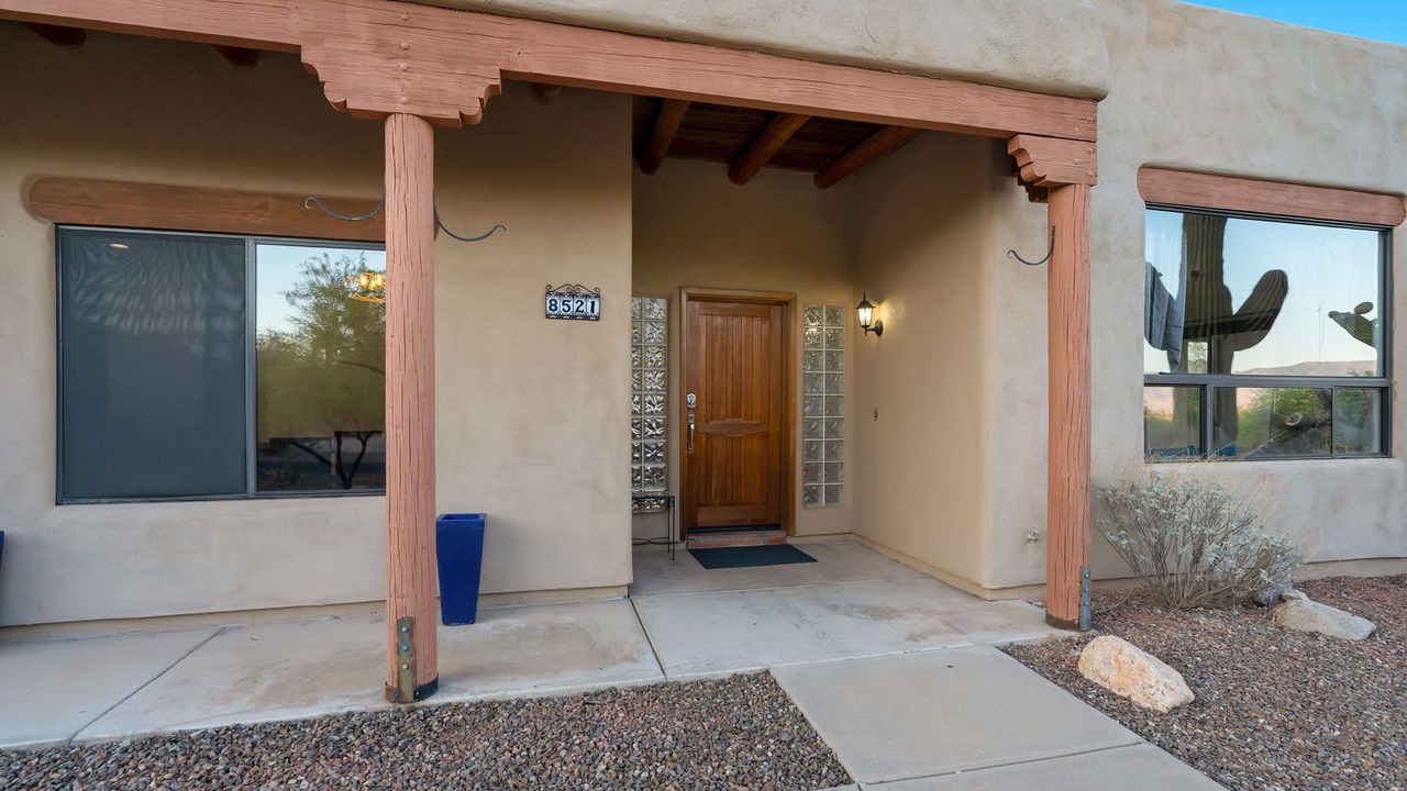 Photo of Outdoor in Hidden Valley