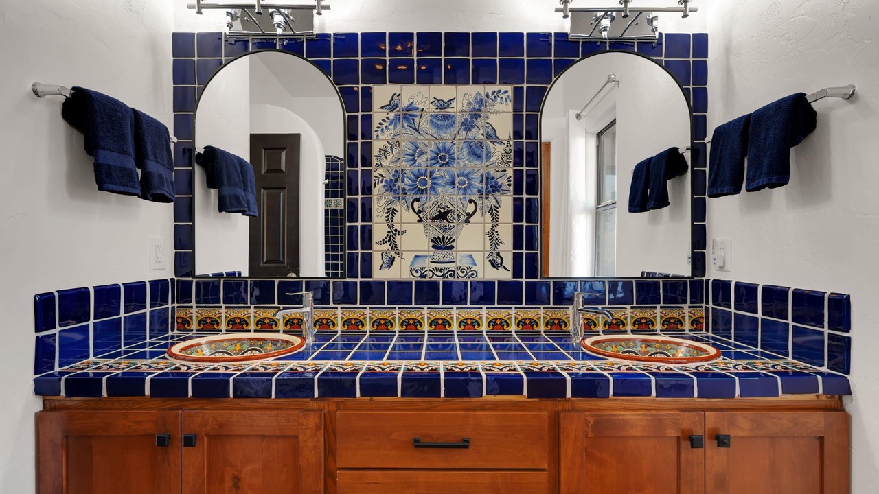 Photo of Bathroom in Hidden Valley