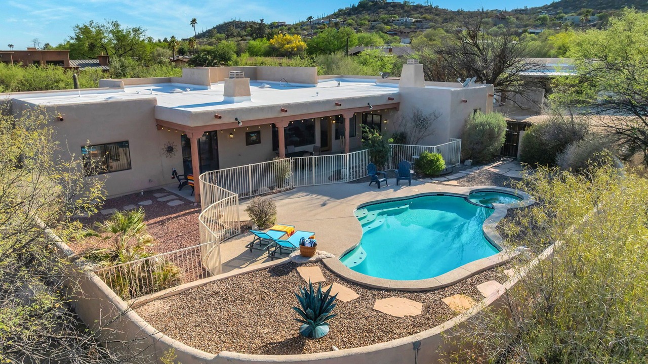 Photo of Outdoor in Hidden Valley