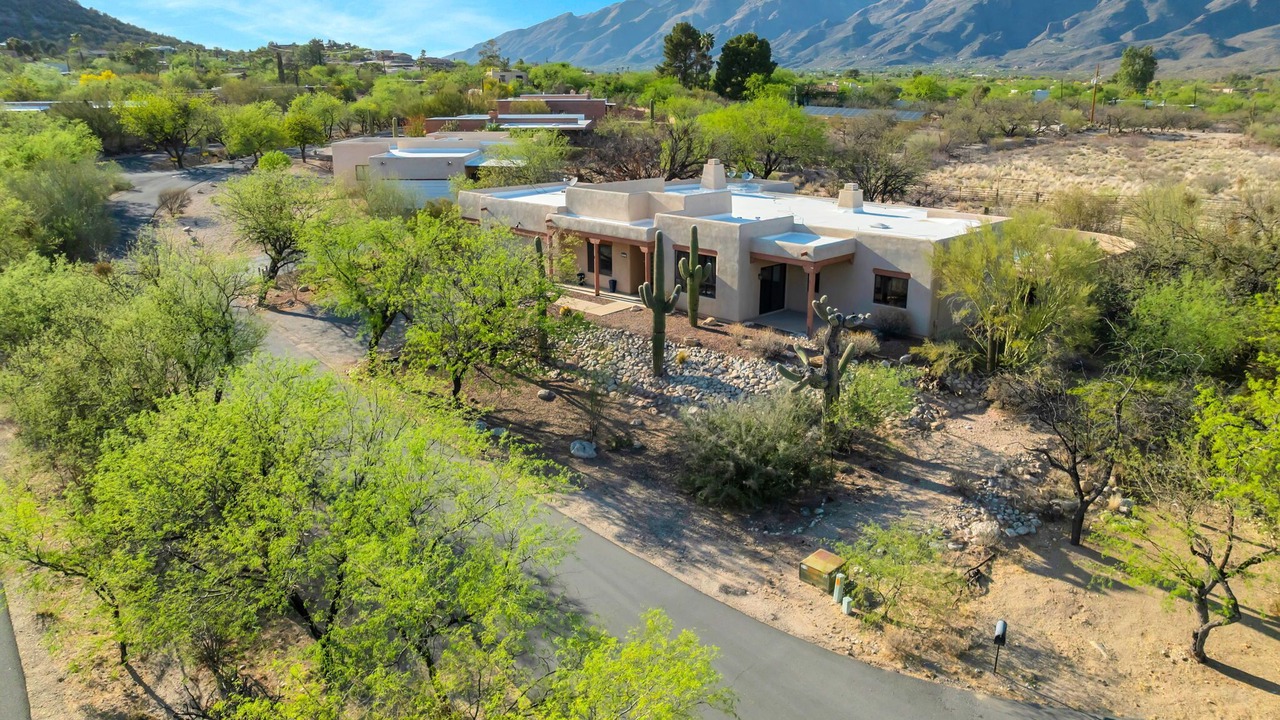 Photo of Outdoor in Hidden Valley