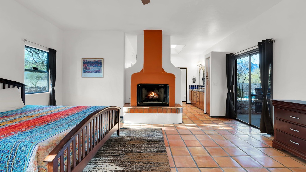 Photo of Bedroom in Hidden Valley