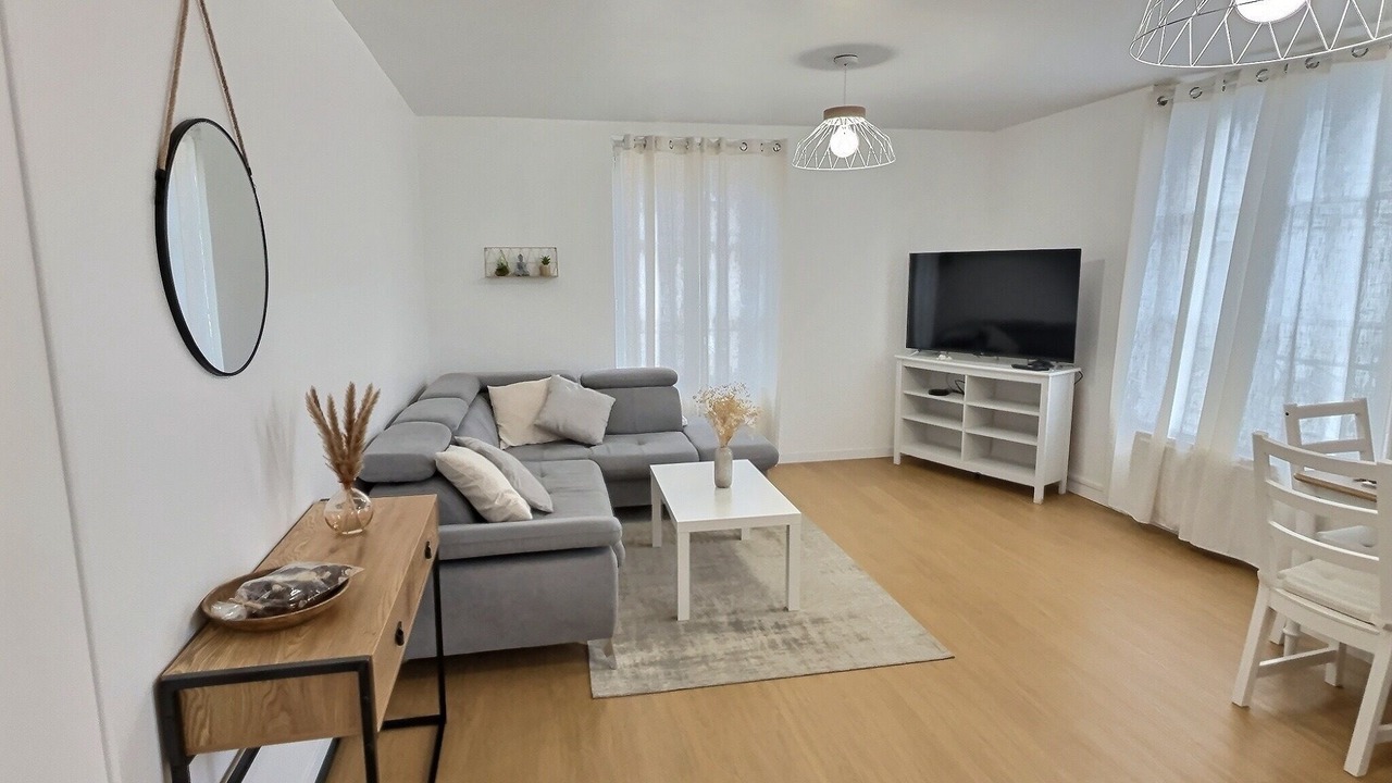 Photo of Livingroom in Dieppe