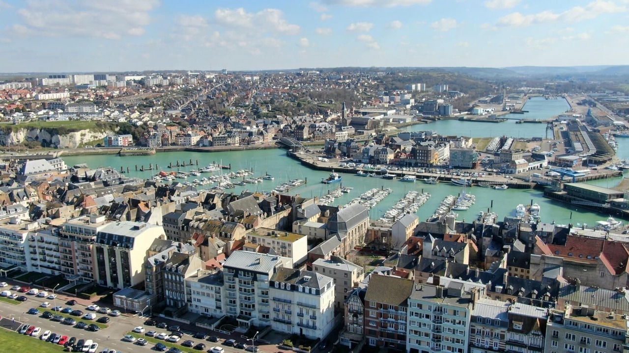 Photo of Outdoor in Dieppe