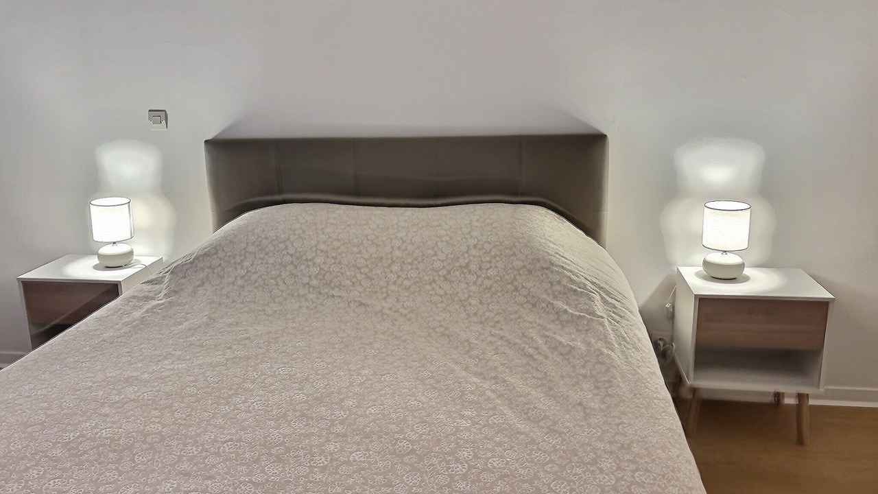 Photo of Bedroom in Dieppe