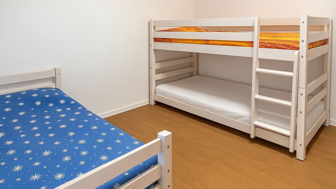 Photo of Bedroom in Dieppe