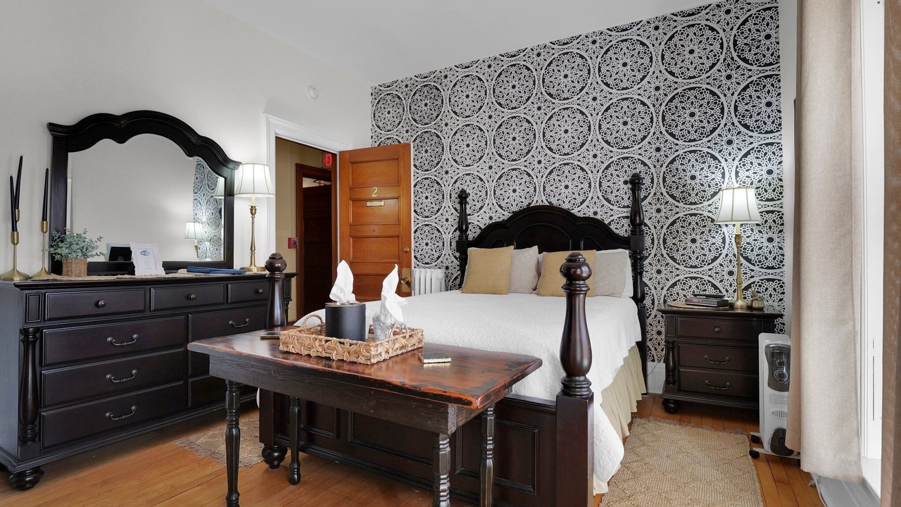 Photo of Bedroom in Olean