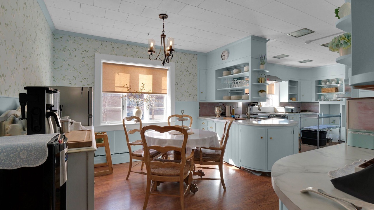 Photo of Kitchen in Olean