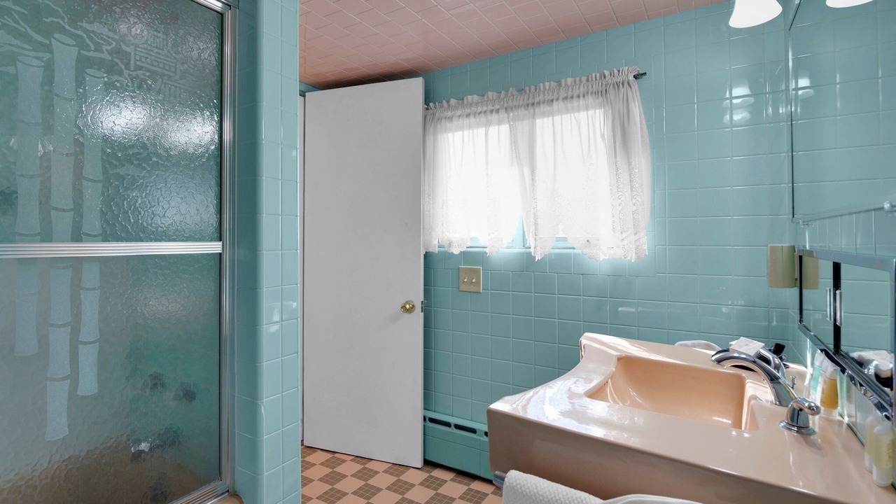 Photo of Bathroom in Olean