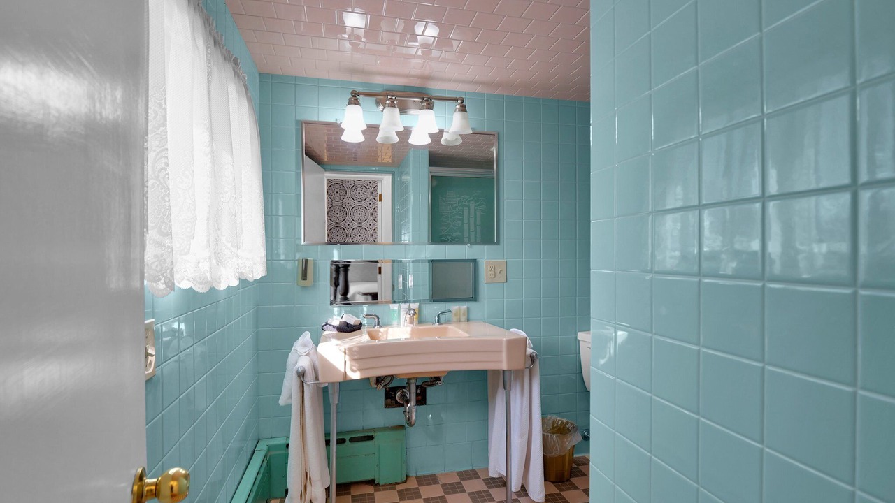 Photo of Bathroom in Olean