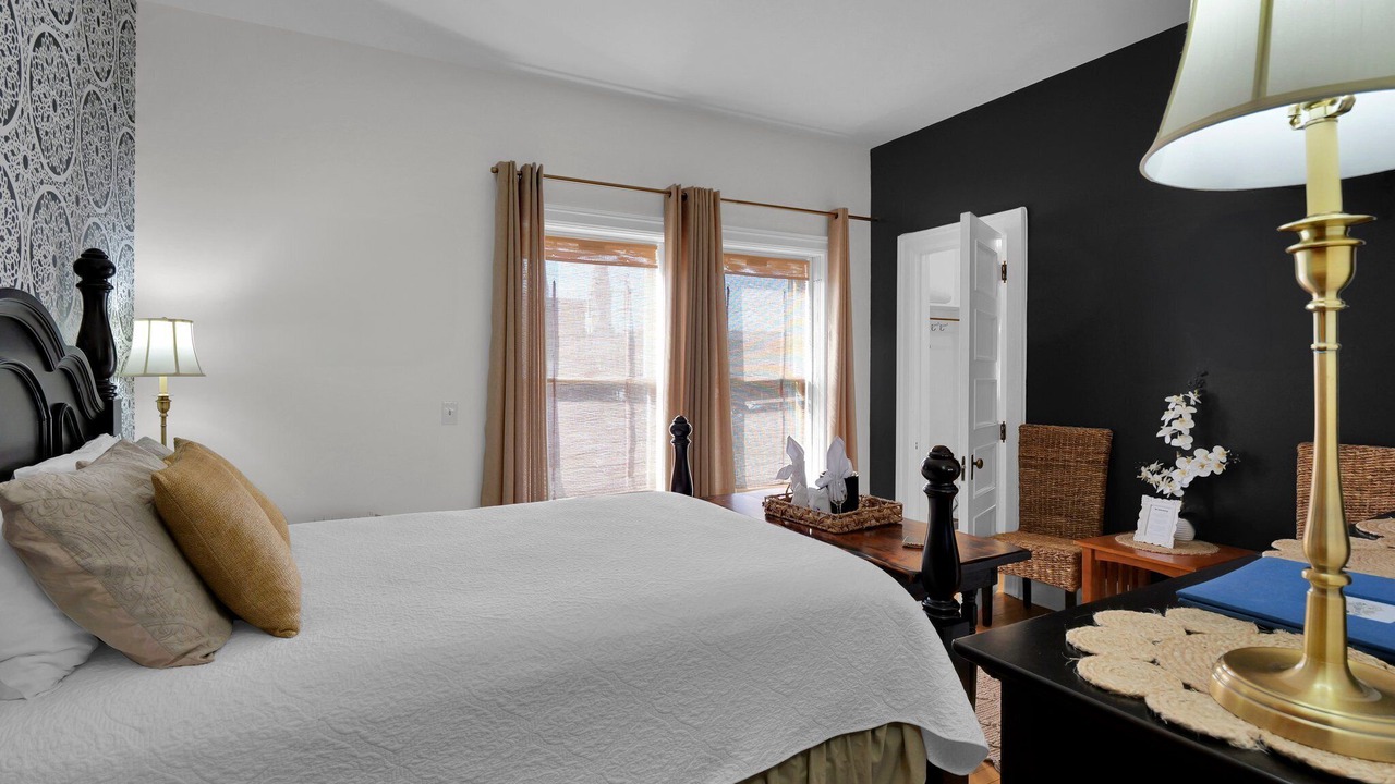 Photo of Bedroom in Olean