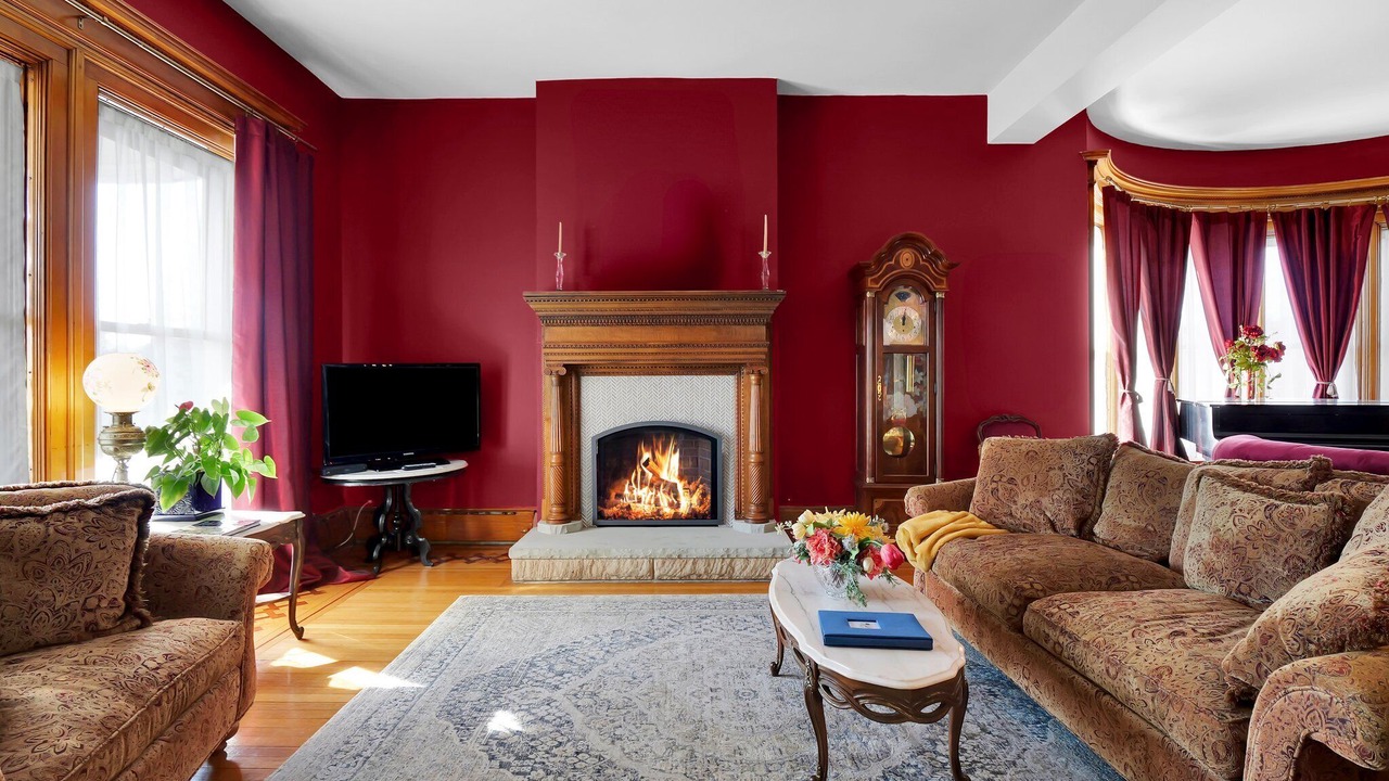 Photo of Livingroom in Olean