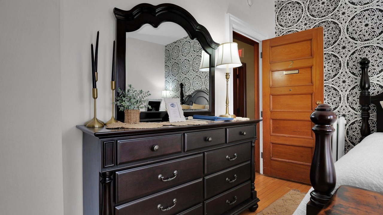 Photo of Bedroom in Olean