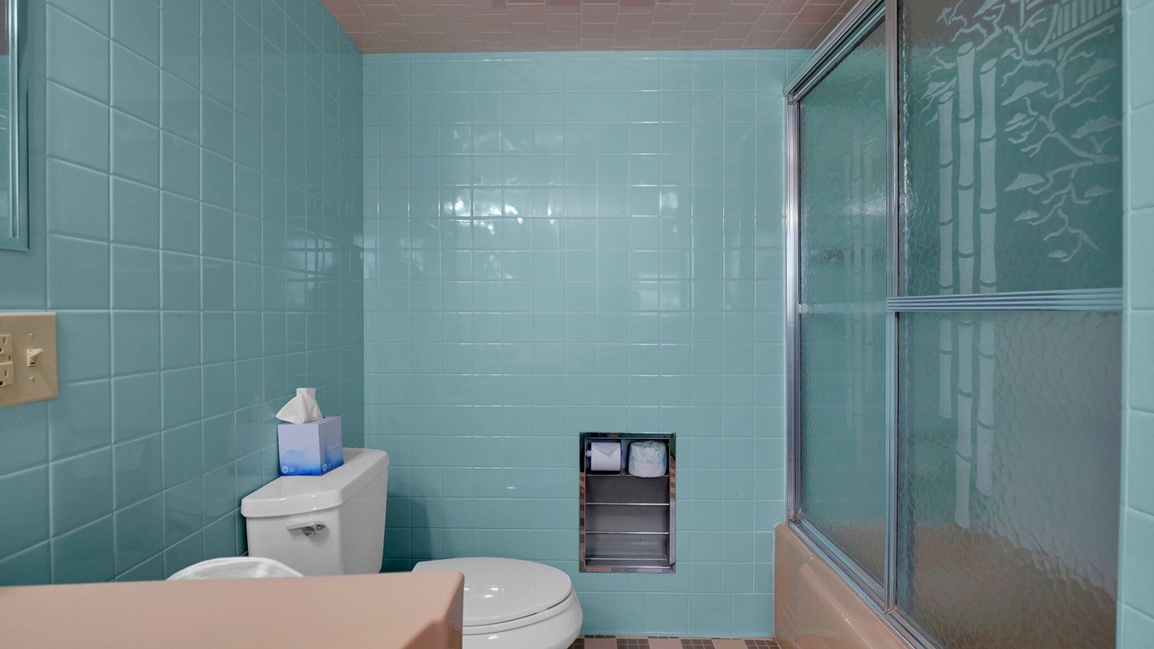 Photo of Bathroom in Olean