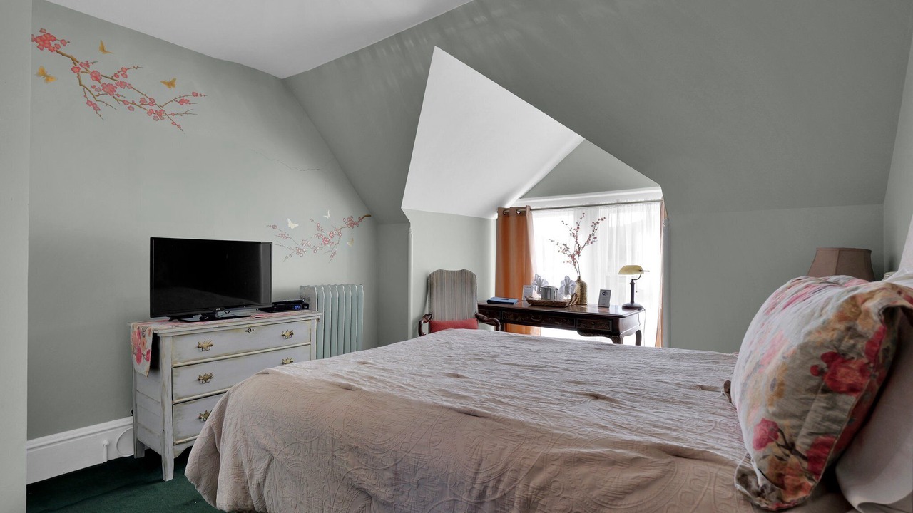 Photo of Bedroom in Olean