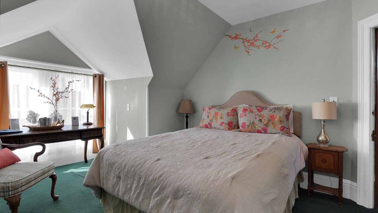 Photo of Bedroom in Olean