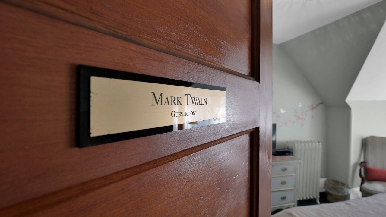 Photo of Bedroom in Olean