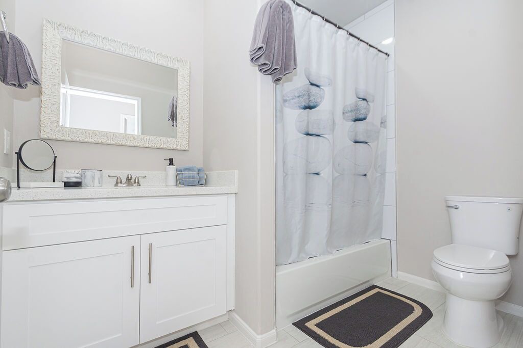 Photo of Bathroom in Conroe