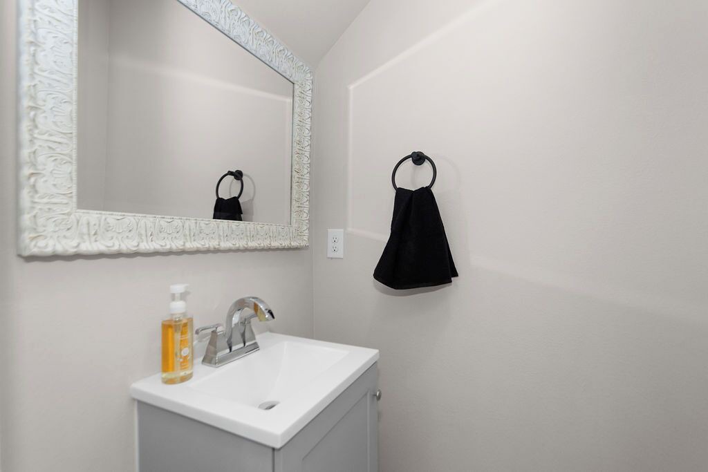 Photo of Bathroom in Conroe