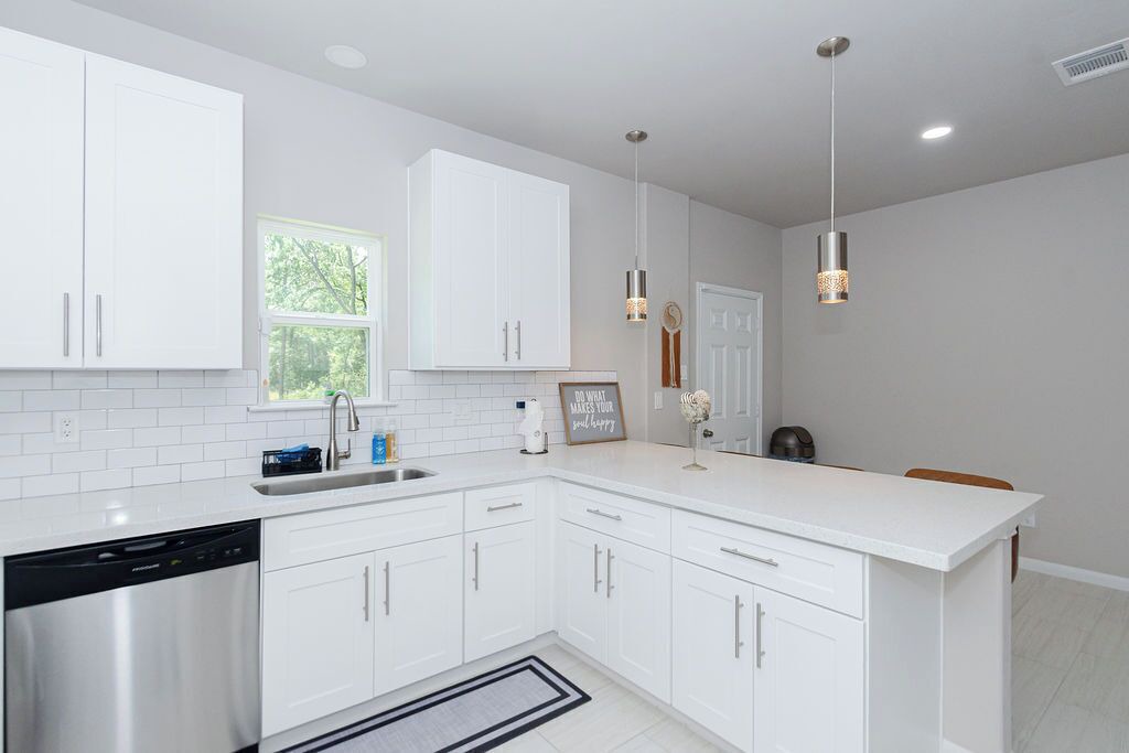 Photo of Kitchen in Conroe