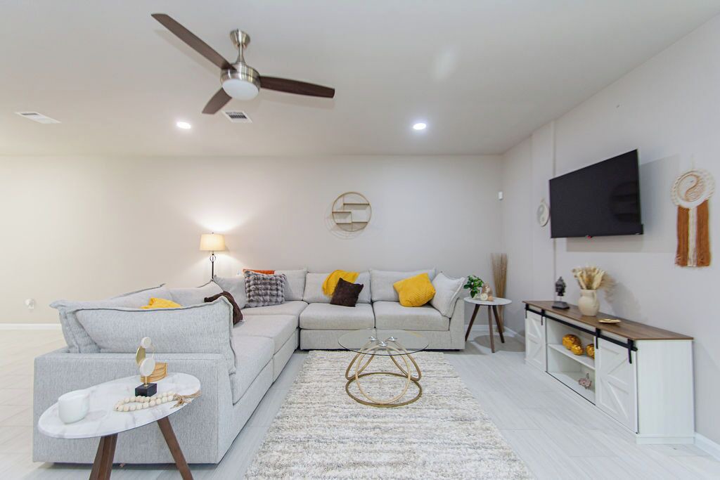 Photo of Bedroom in Conroe